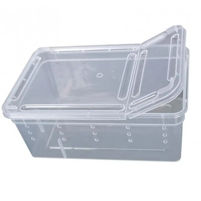 Pojemnik hodowlany 19x12,5x7,5 cm