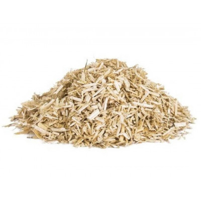 Podłoże konopne, ściółka do terrarium 10 L