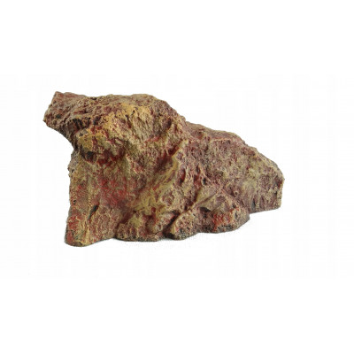 Jaskinia dla żółwia, agamy Duża wyspa ciepła TILOS