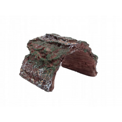 Jaskinia dla jaszczurki, żółwia, Duża wyspa ciepła SKYE