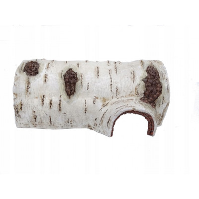 Jaskinia dla jaszczurki, żółwia, Duża wyspa ciepła KORA