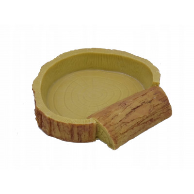 Miska na pokarm BAKU