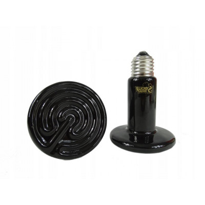 Ceramiczny  emiter ciepła Promiennik