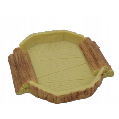 Miska na pokarm L - FOX