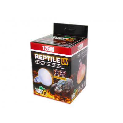 Żarówka  3w1 grzewcza UVA UVB  warianty mocy