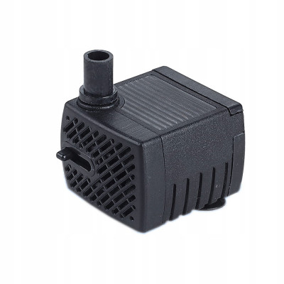 Pompka do wody, terrarium, akwarium