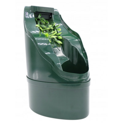 Fontanna dla kameleonów i gekonów  1000 ml