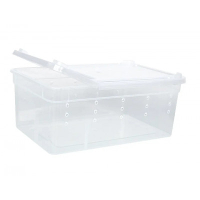 Pojemnik hodowlany 26x17,5x12,5 cm